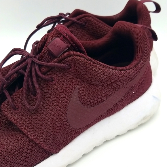 NIKE SHOES - MENS - Picture 5 of 6